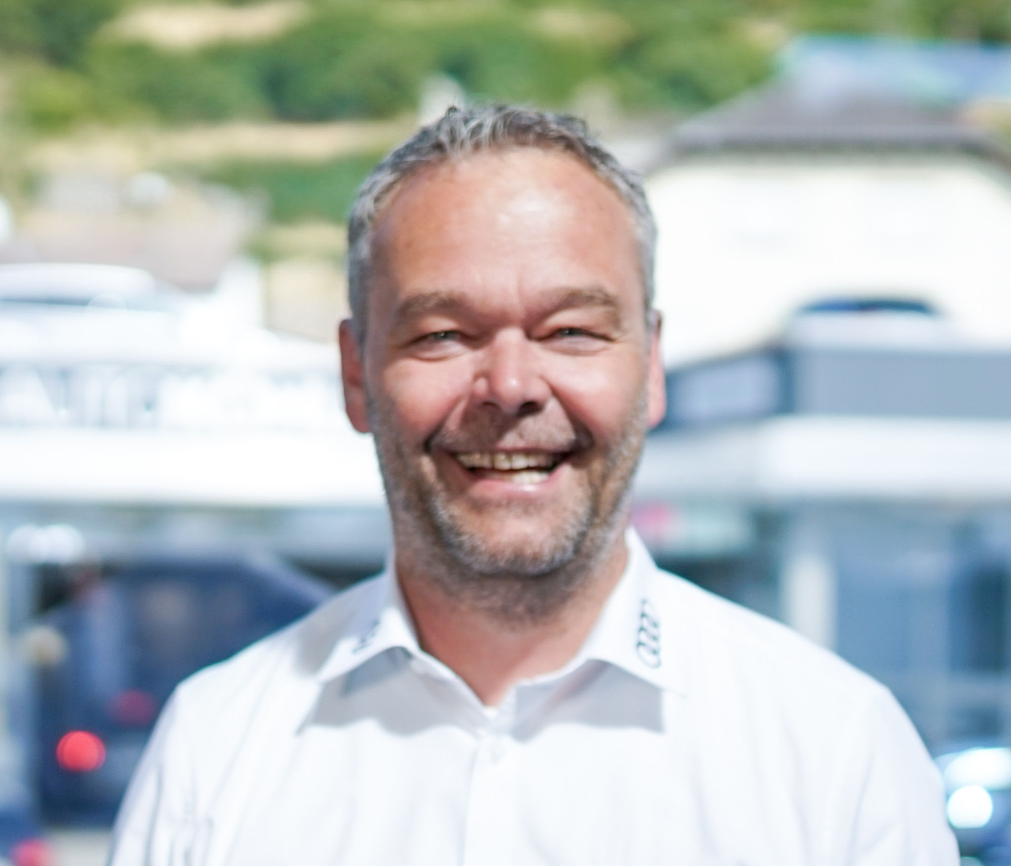 Marc Bloemecke